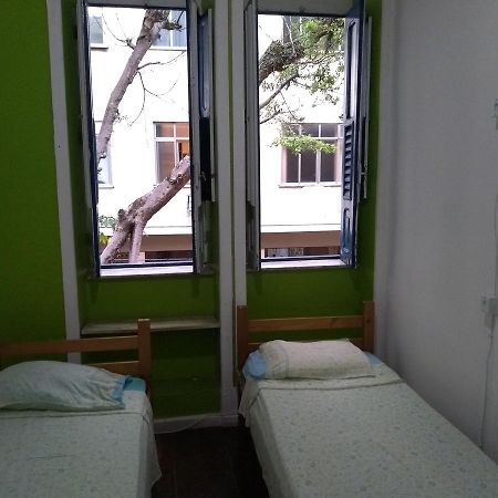 Enseada Rio Hostel Rio de Janeiro Buitenkant foto