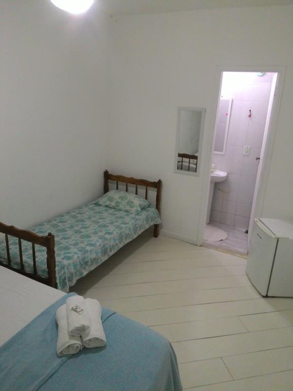 Enseada Rio Hostel Rio de Janeiro Buitenkant foto