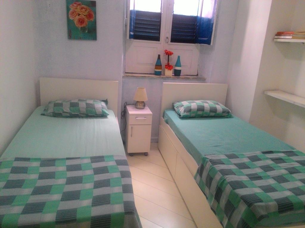 Enseada Rio Hostel Rio de Janeiro Buitenkant foto