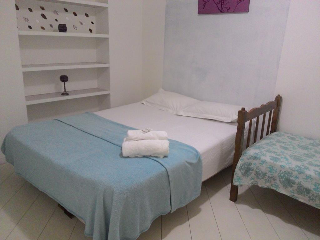 Enseada Rio Hostel Rio de Janeiro Buitenkant foto