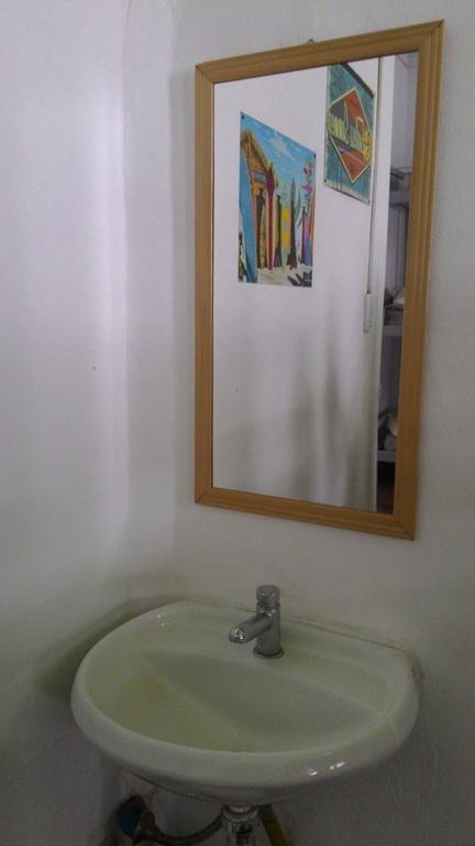 Enseada Rio Hostel Rio de Janeiro Buitenkant foto