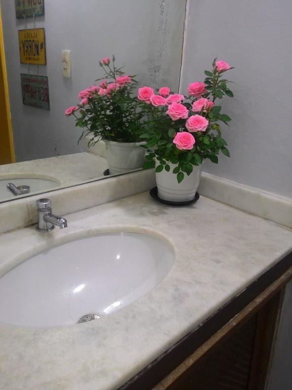 Enseada Rio Hostel Rio de Janeiro Buitenkant foto