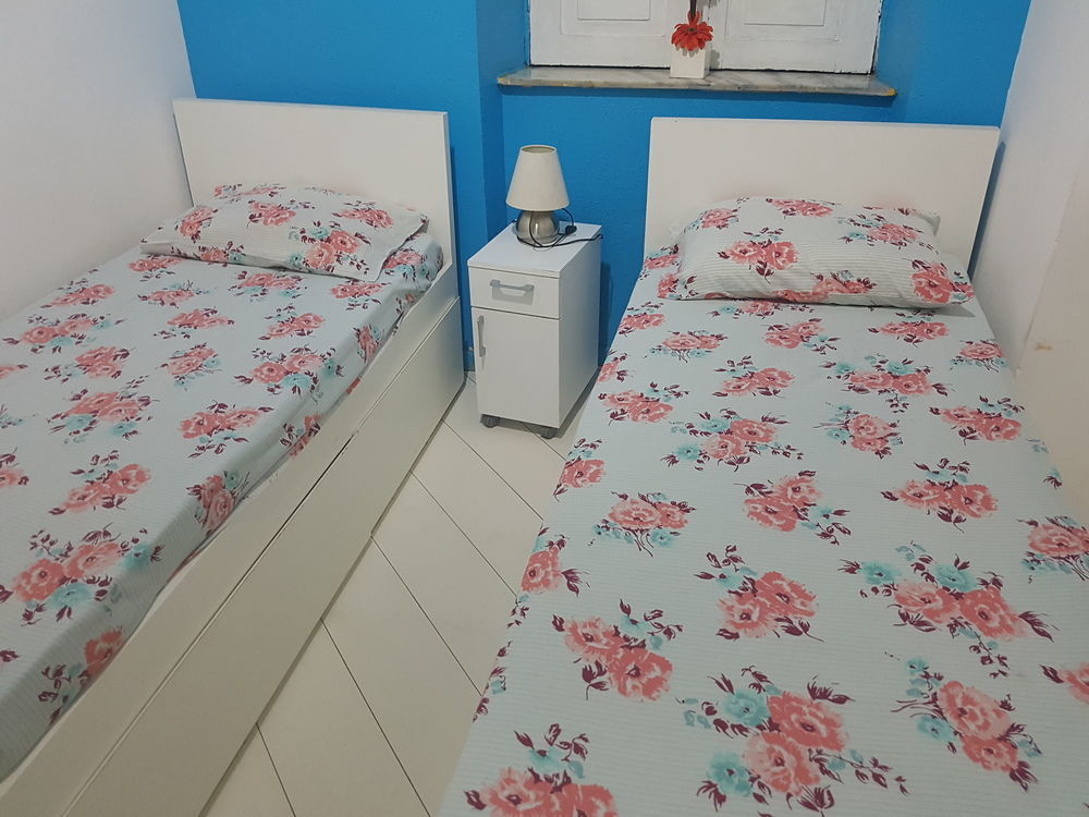 Enseada Rio Hostel Rio de Janeiro Buitenkant foto