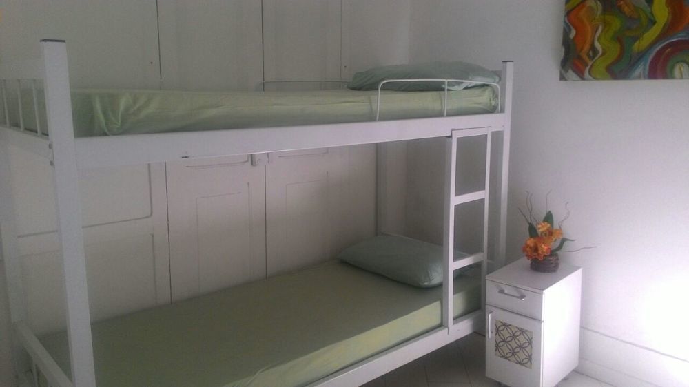 Enseada Rio Hostel Rio de Janeiro Buitenkant foto