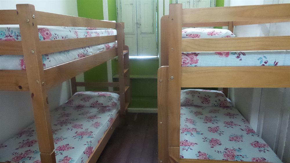 Enseada Rio Hostel Rio de Janeiro Buitenkant foto
