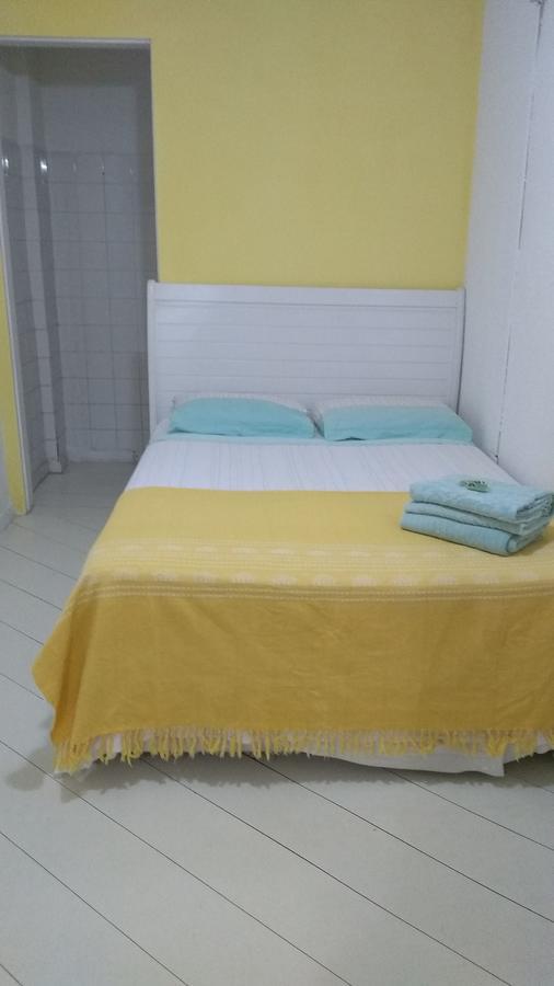 Enseada Rio Hostel Rio de Janeiro Buitenkant foto
